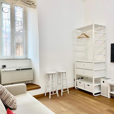 Trastevere Apartment 23 Рим Екстер'єр фото