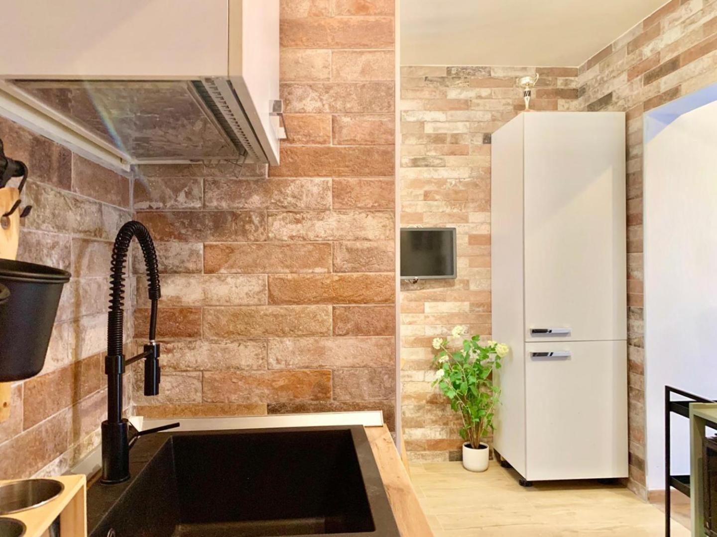 Trastevere Apartment 23 Рим Екстер'єр фото