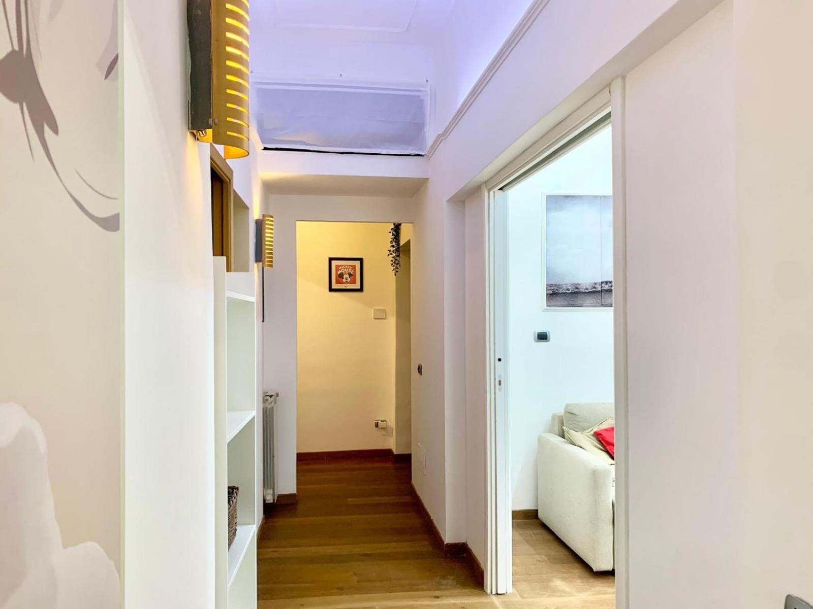 Trastevere Apartment 23 Рим Екстер'єр фото