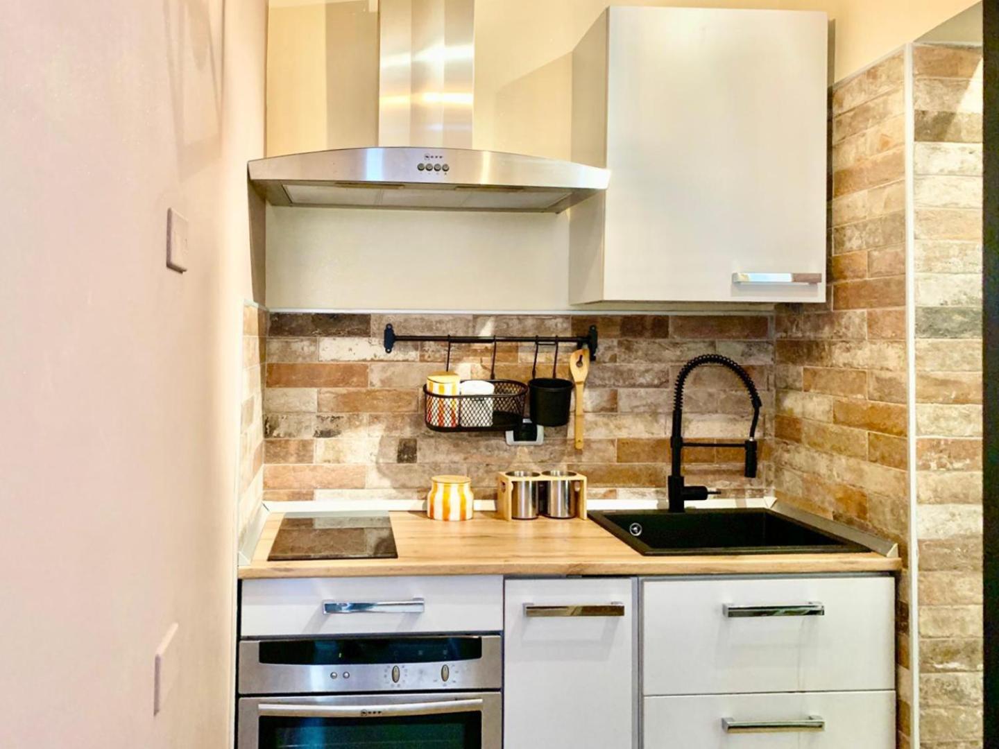 Trastevere Apartment 23 Рим Екстер'єр фото