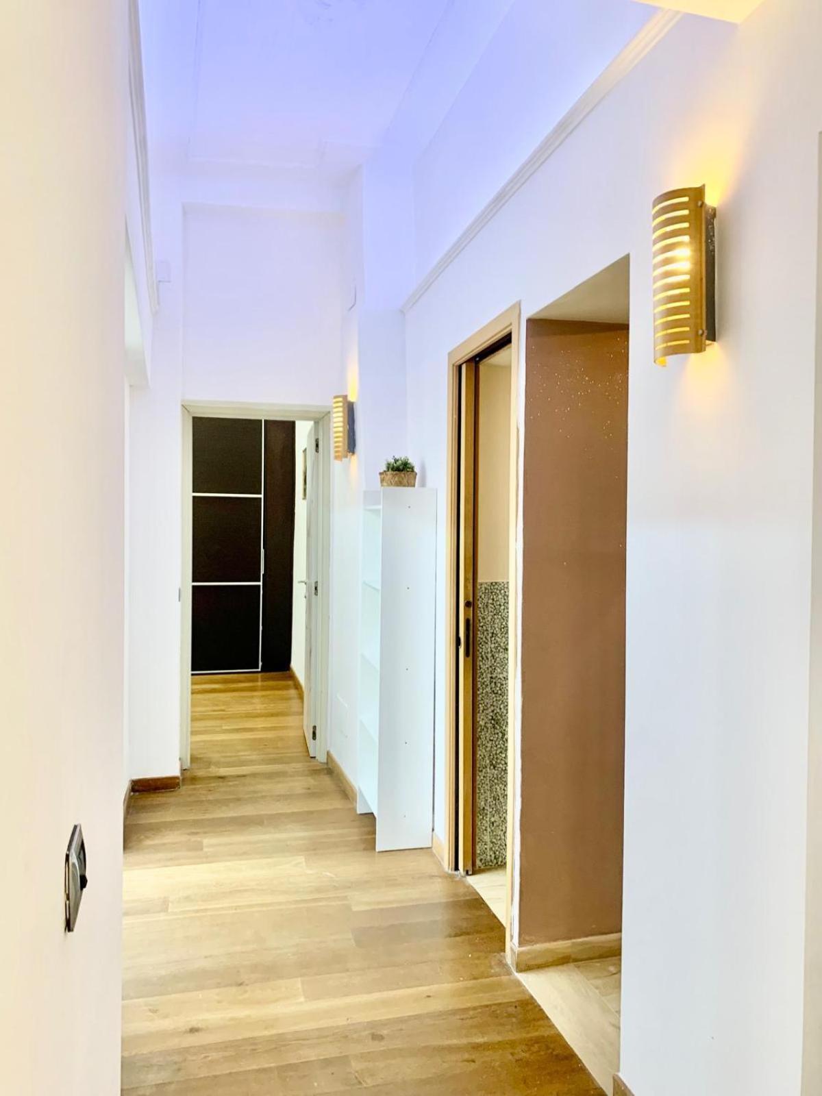 Trastevere Apartment 23 Рим Екстер'єр фото