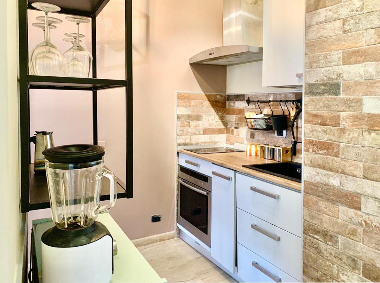 Trastevere Apartment 23 Рим Екстер'єр фото