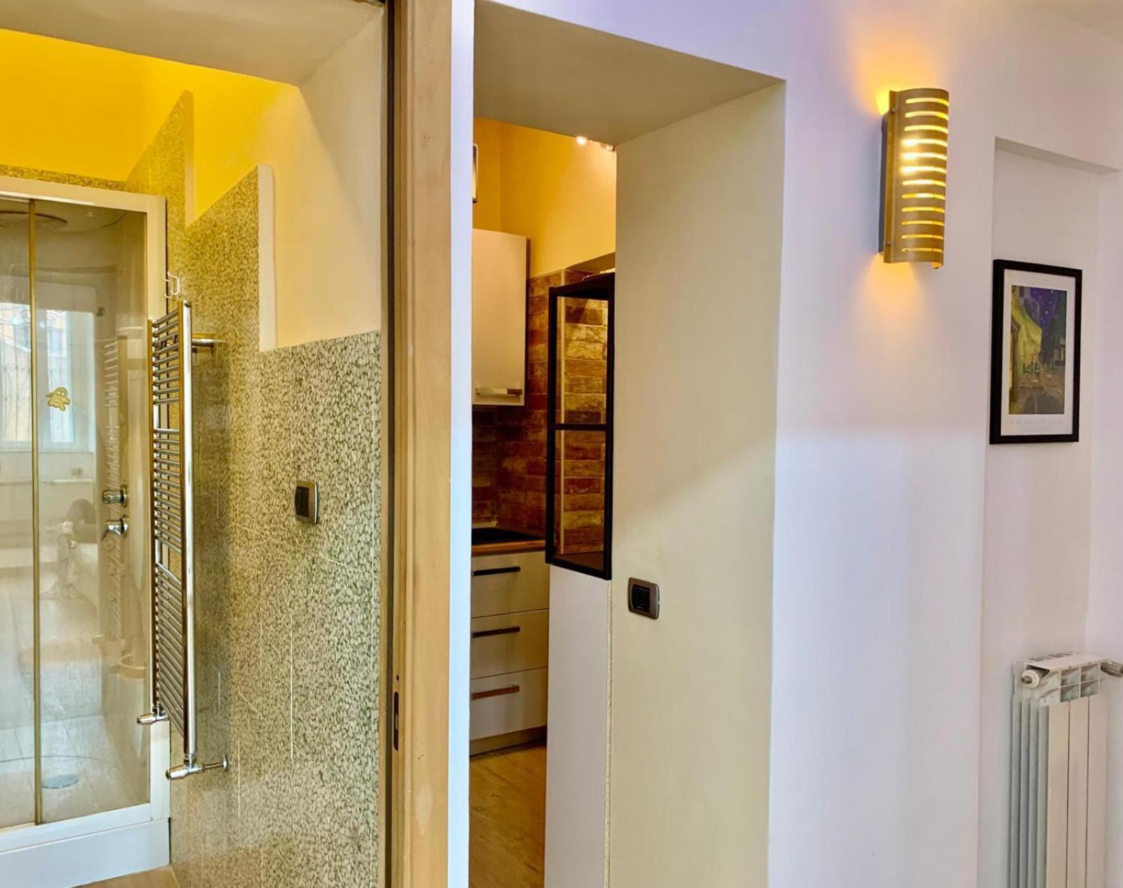 Trastevere Apartment 23 Рим Екстер'єр фото