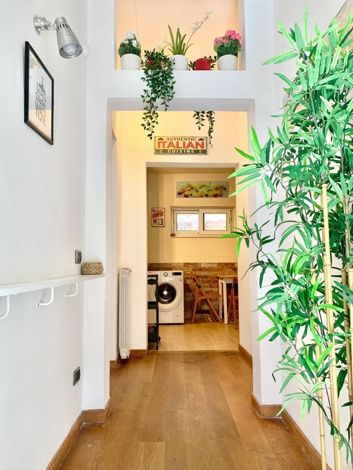 Trastevere Apartment 23 Рим Екстер'єр фото